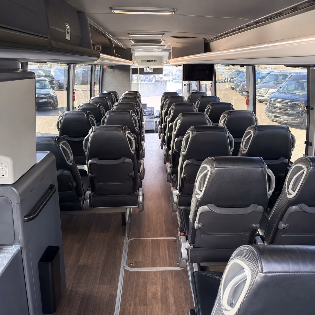 book a bus to the detroit zoo henry ford museum and metro detroit s best field trip destinations