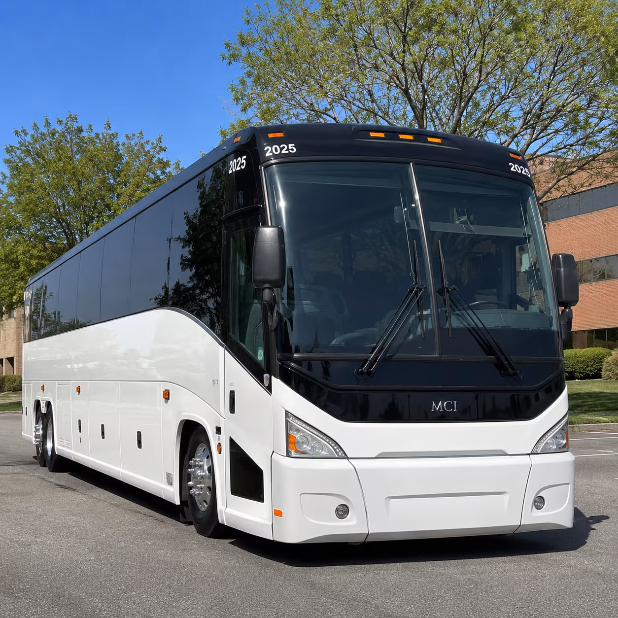 book group transportation to selfridge air national guard base and detroit arsenal tacom