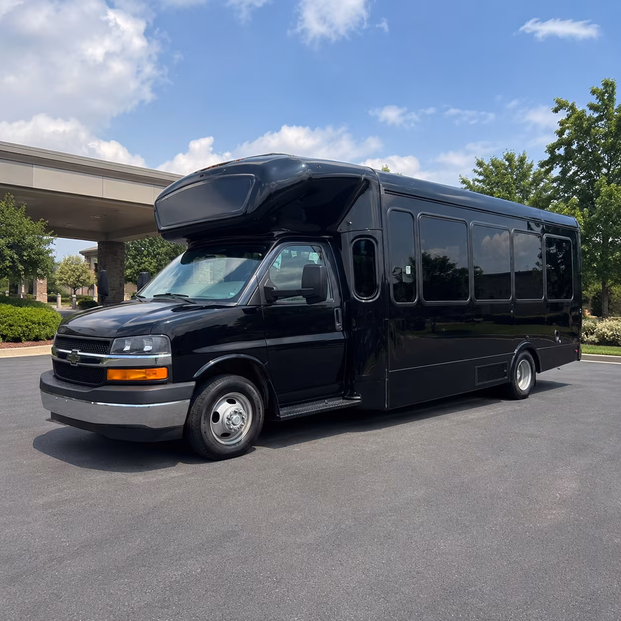 book your southfield prom party bus before your date disappears