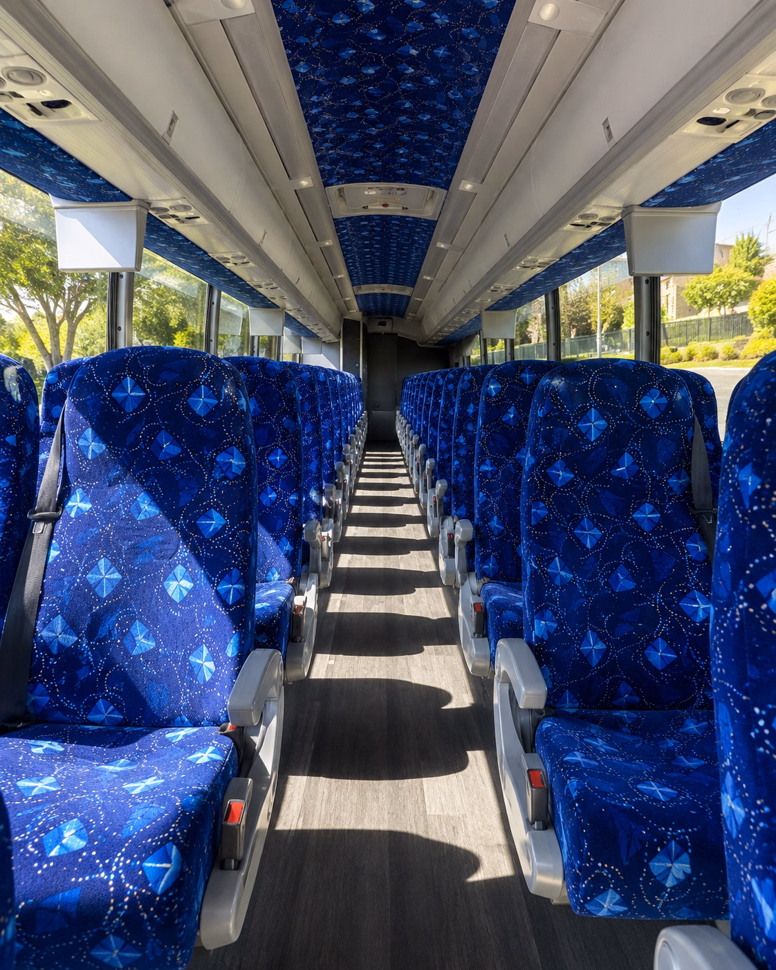 charter buses from southfield to chicago the i 94 corridor done right