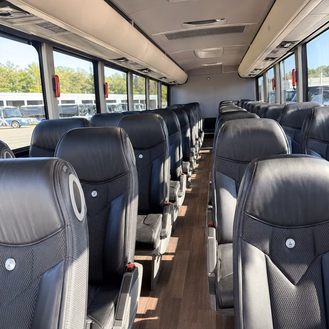 charter buses to the dia charles h wright museum and detroit s cultural institutions