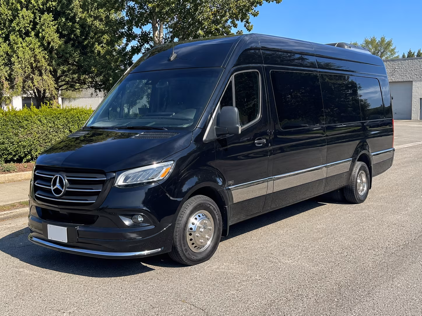 dearborn employee shuttles in dearborn for any company