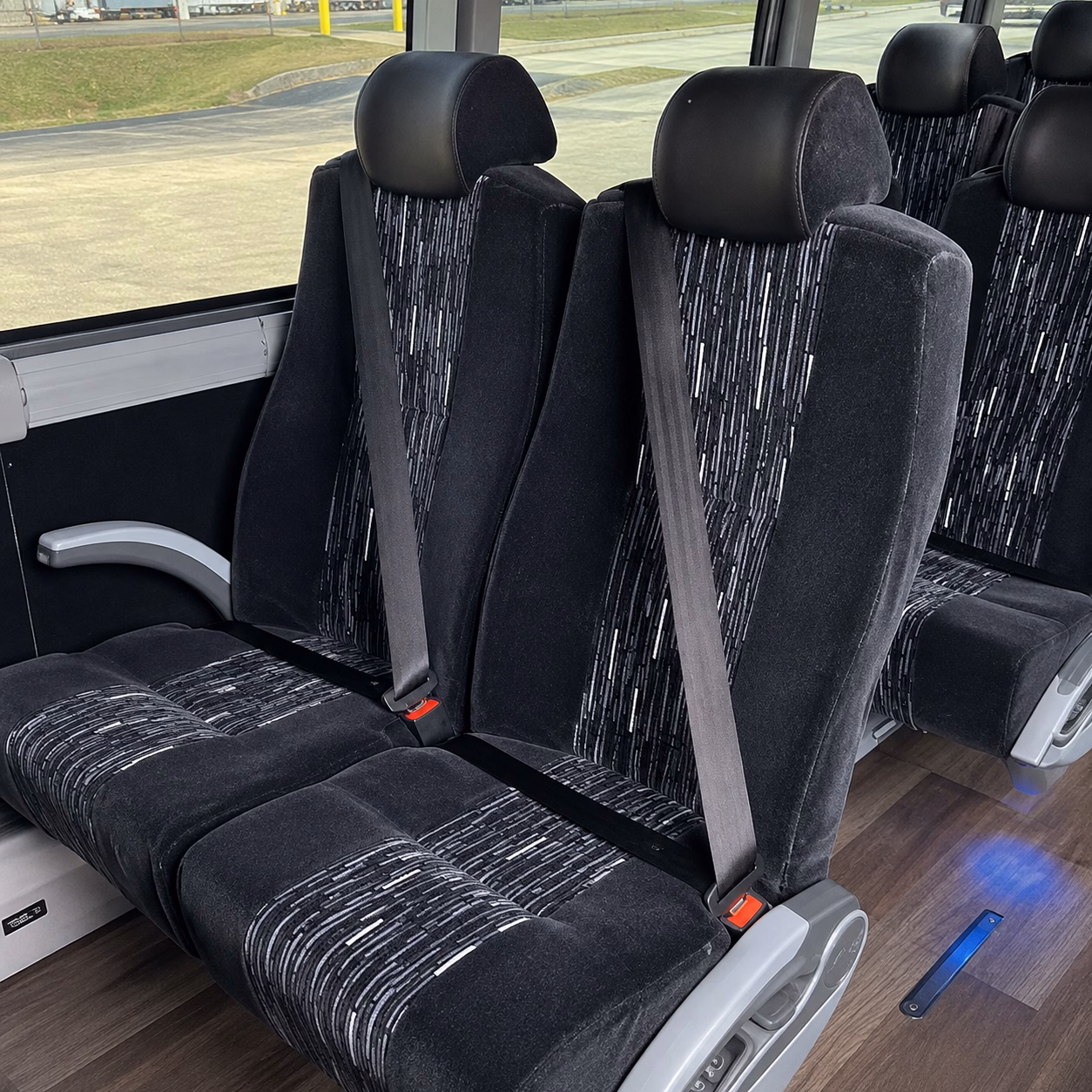 dearborn get pricing for your dearborn wedding charter bus rental