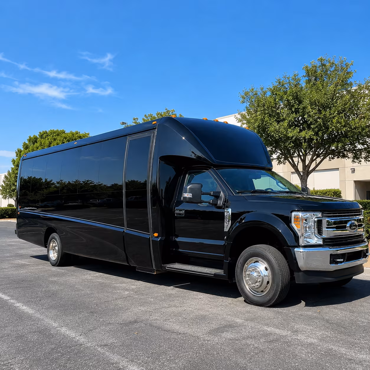dearborn long distance transportation simplified
