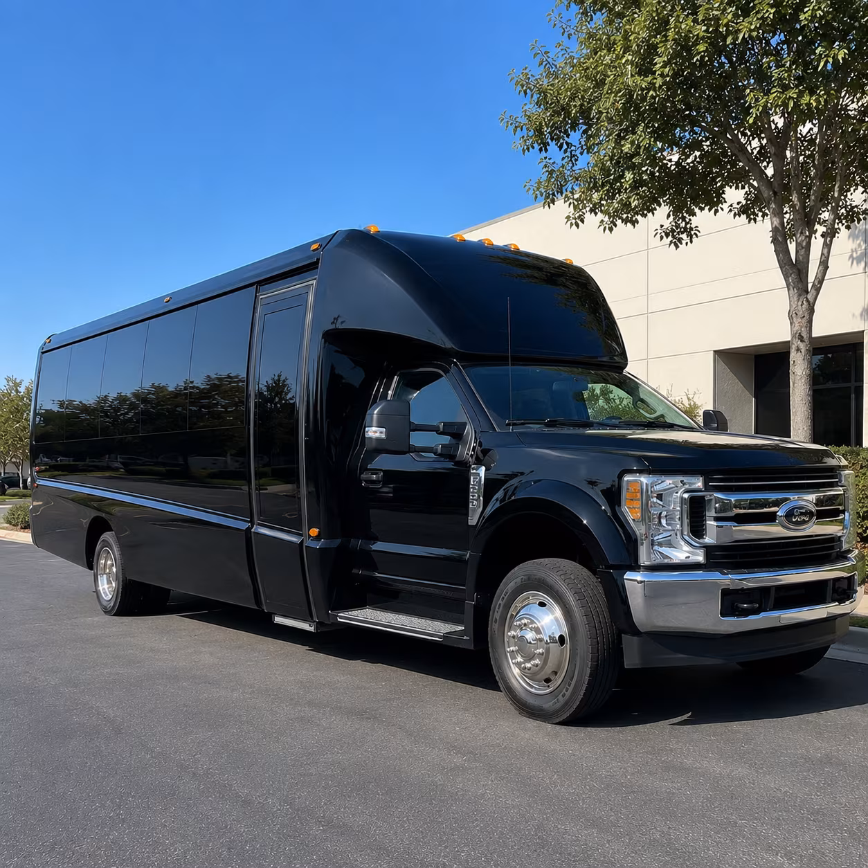 dearborn ride in comfort with dearborn school field trip bus rentals