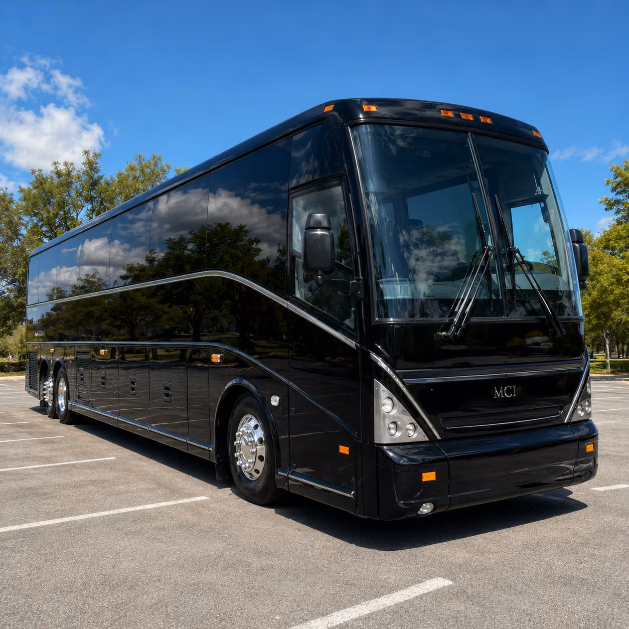 detroit reserve your detroit government and military charter bus