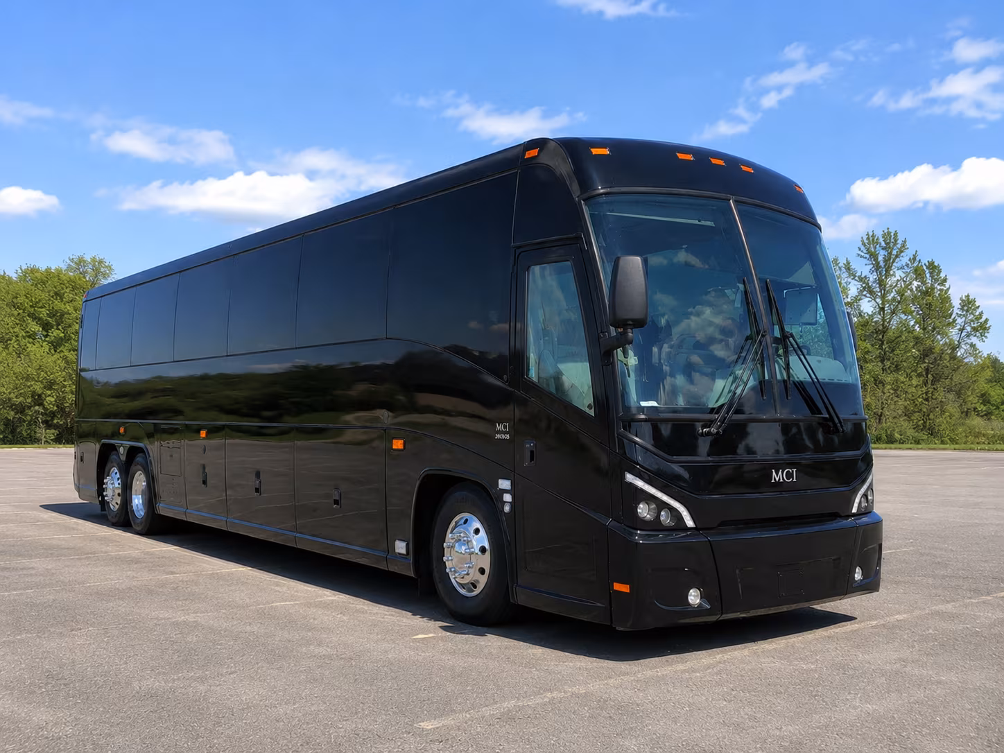 farmington hills business trip bus rentals made easy in farmington hills