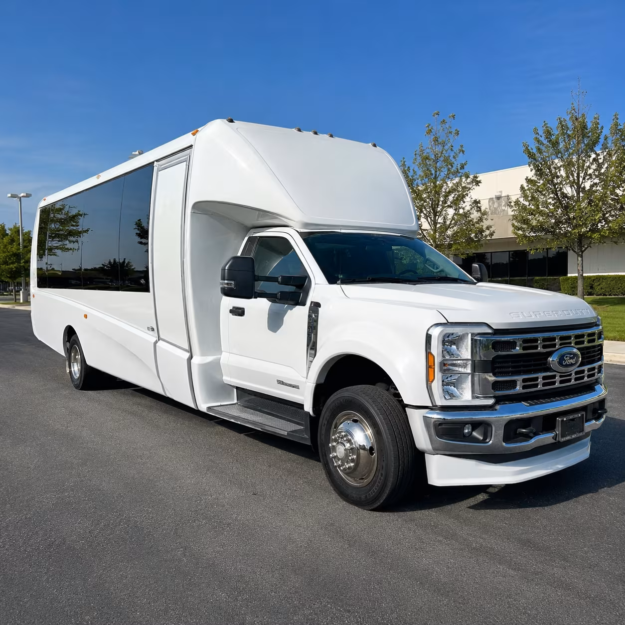 farmington hills plan your group trip with farmington hills church charter bus rentals