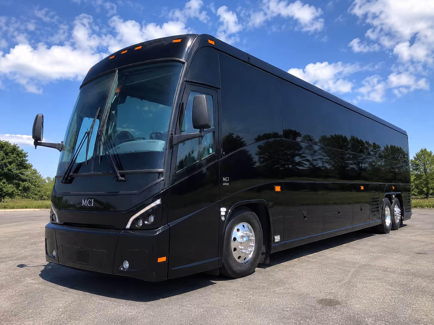 farmington hills student group transportation in farmington hills