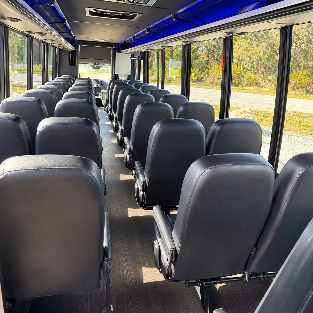 find minibuses and motorcoaches for cranbrook the holocaust memorial center and oakland county destinations