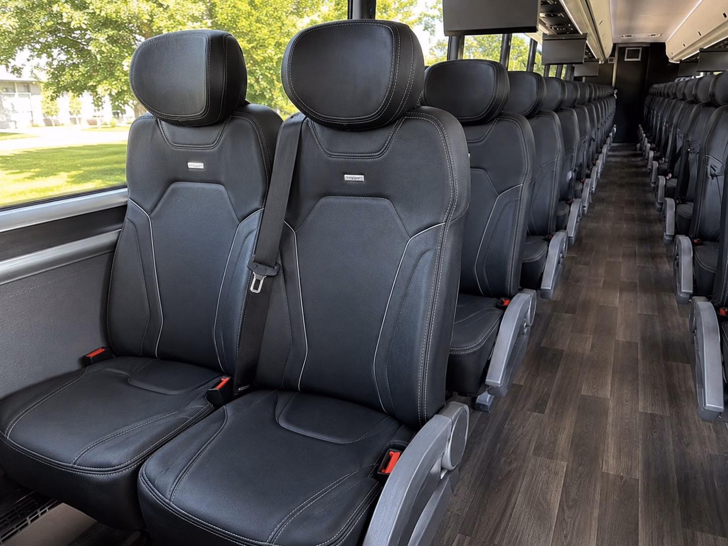 getting your group to pine knob music theatre from southfield just got easy