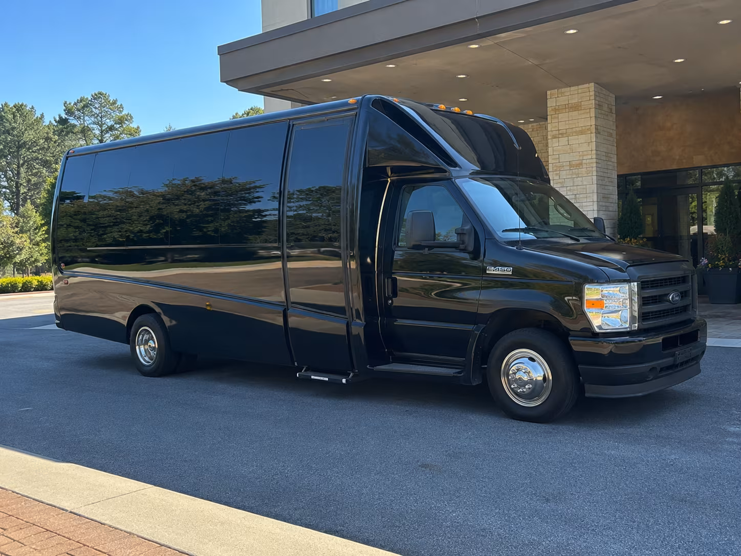how the day of the week changes what a bus costs in southfield michigan