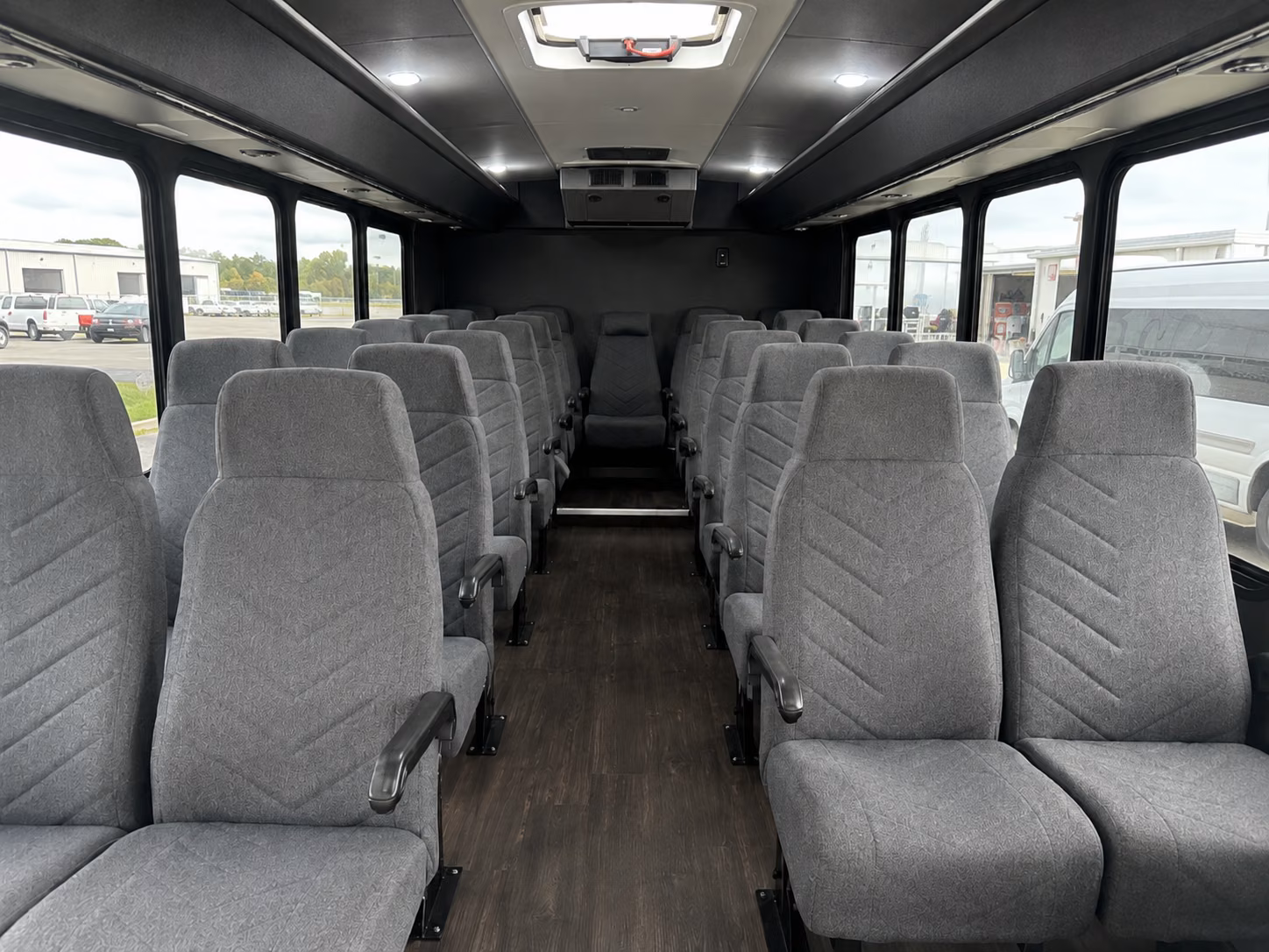 livonia book group transportation to livonia concerts