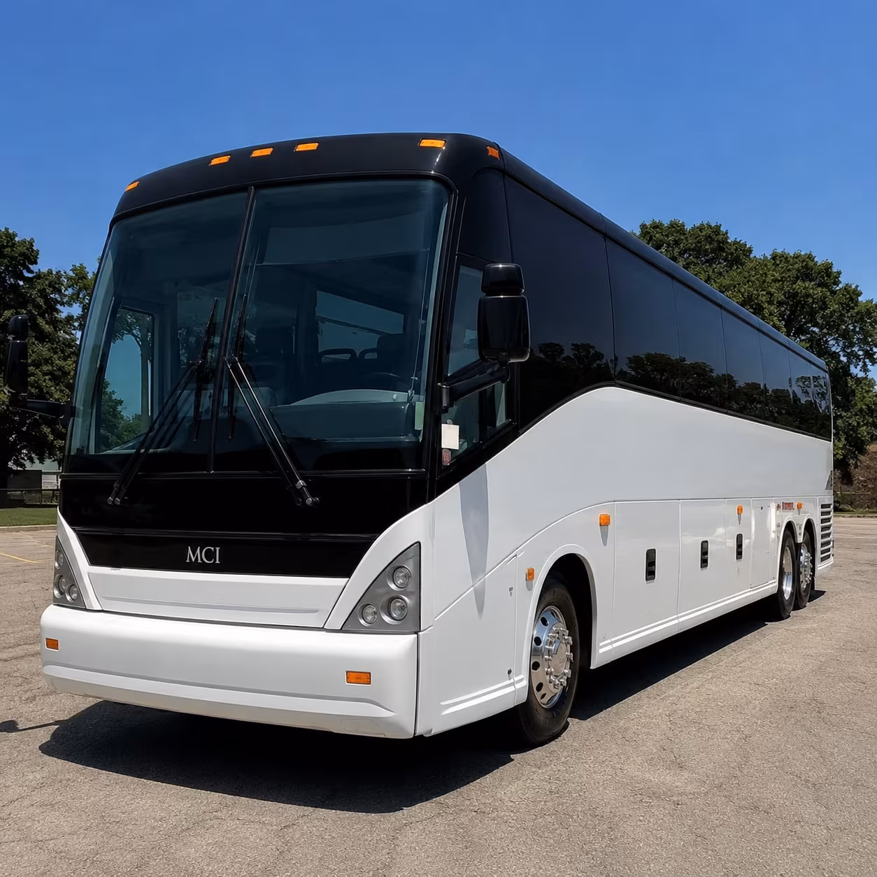 livonia conference shuttles and corporate bus rentals in livonia