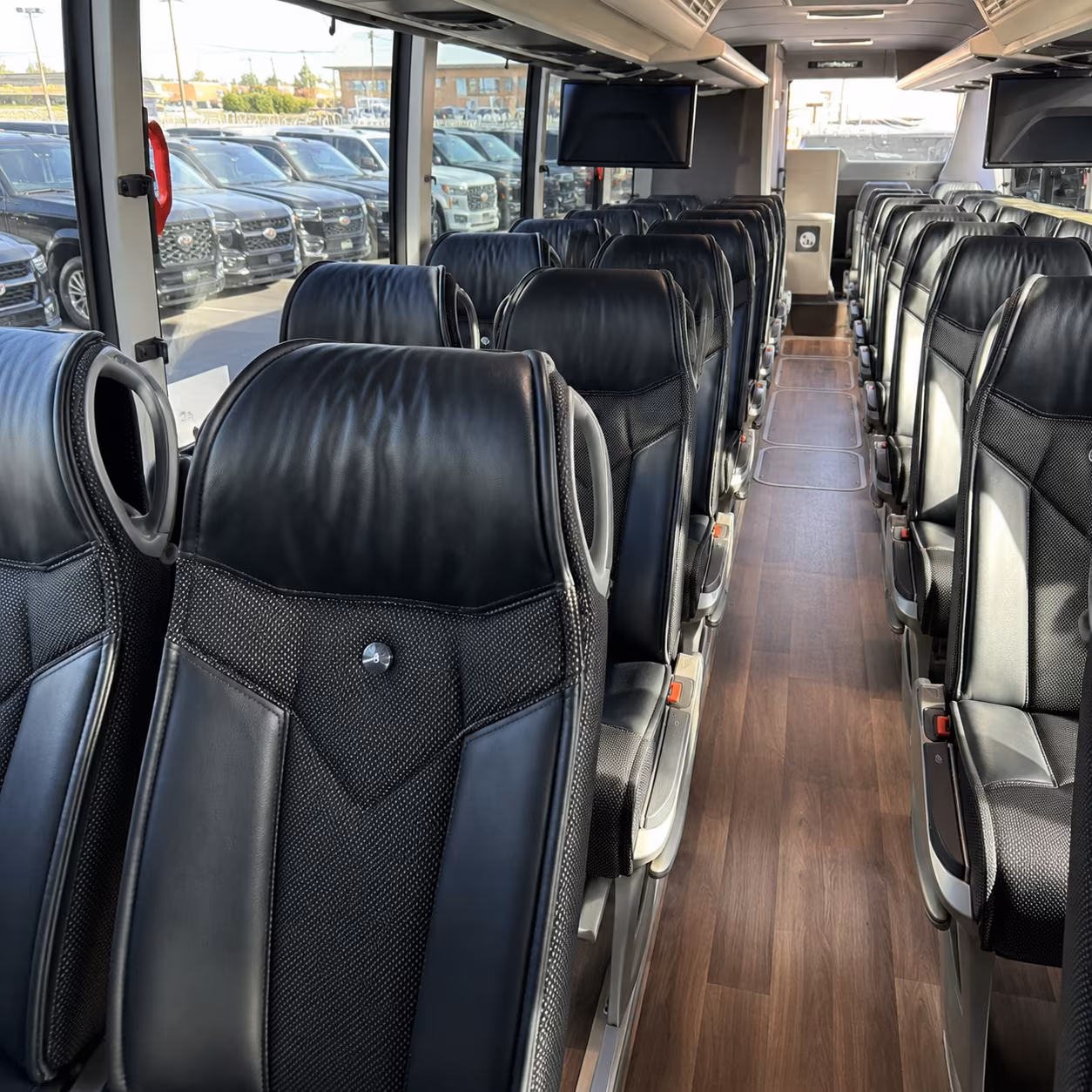 livonia plan your class outing with livonia school field trip bus rentals