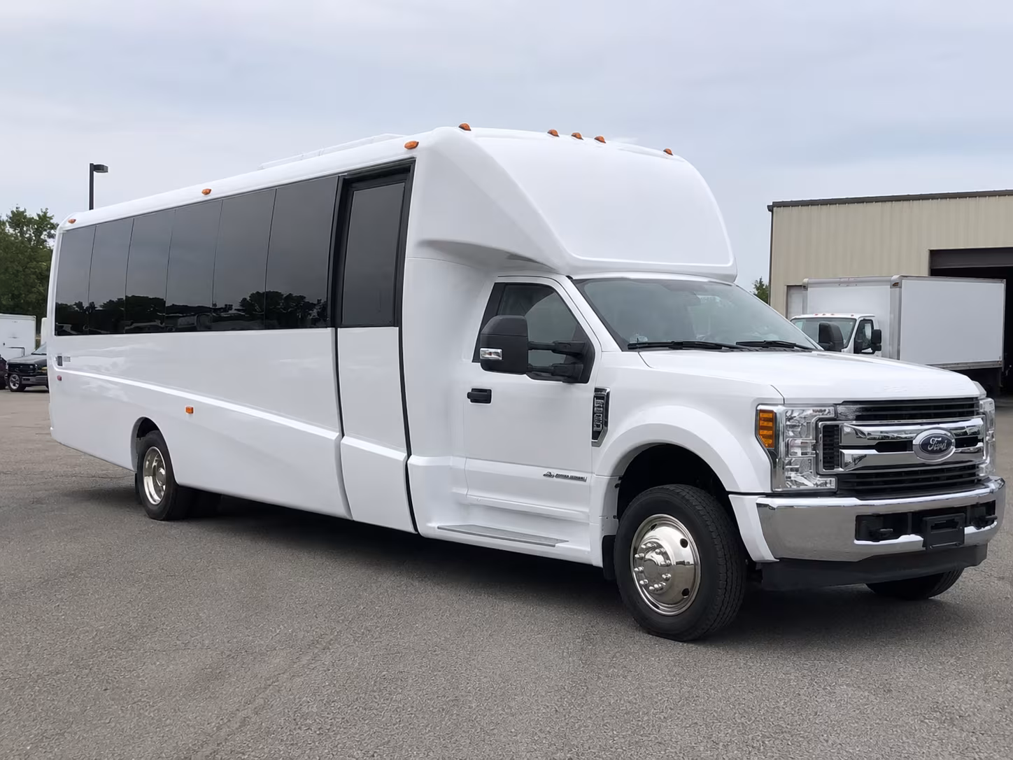 livonia private charter bus event transportation in livonia