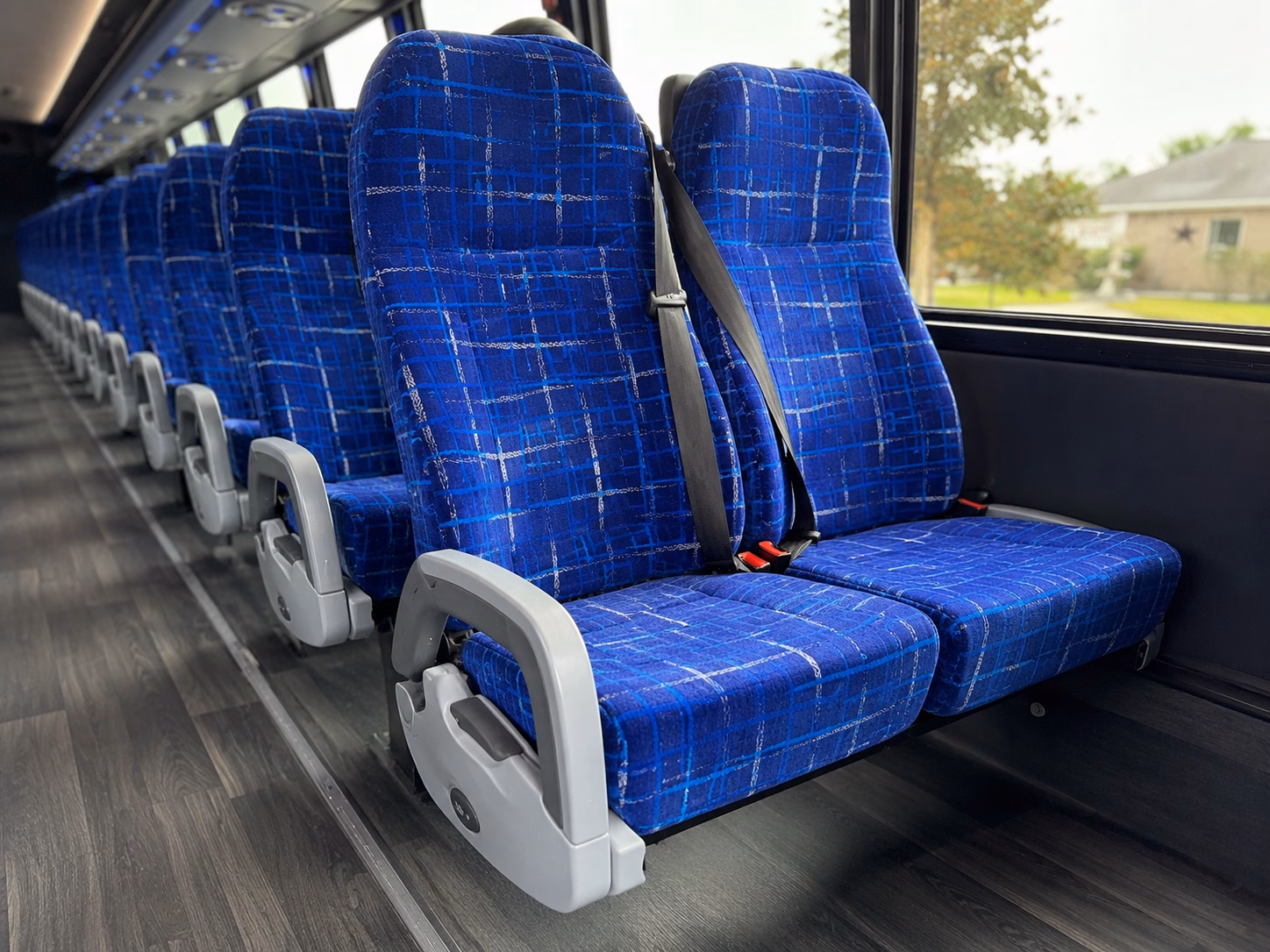 livonia travel together with livonia sports team and fan group charter bus rentals