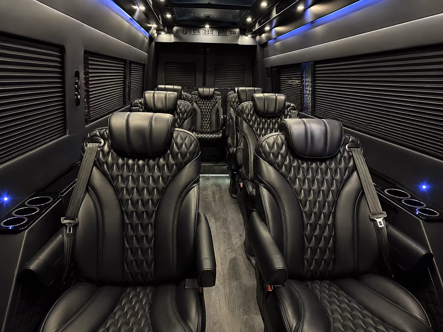 livonia winery shuttle bus rentals in livonia
