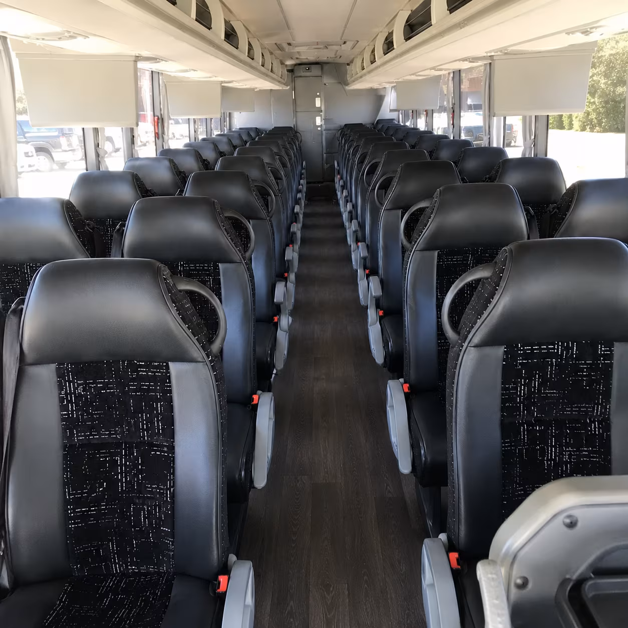 michigan international speedway and detroit city fc bus rentals