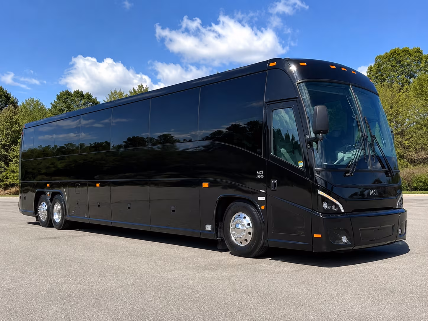 royal oak attend royal oak concerts with a charter bus rental