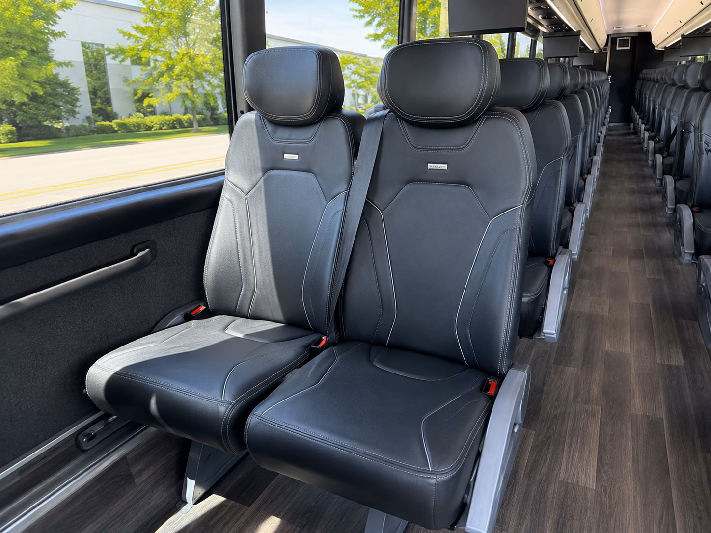 royal oak get your class moving with royal oak school field trip bus rentals
