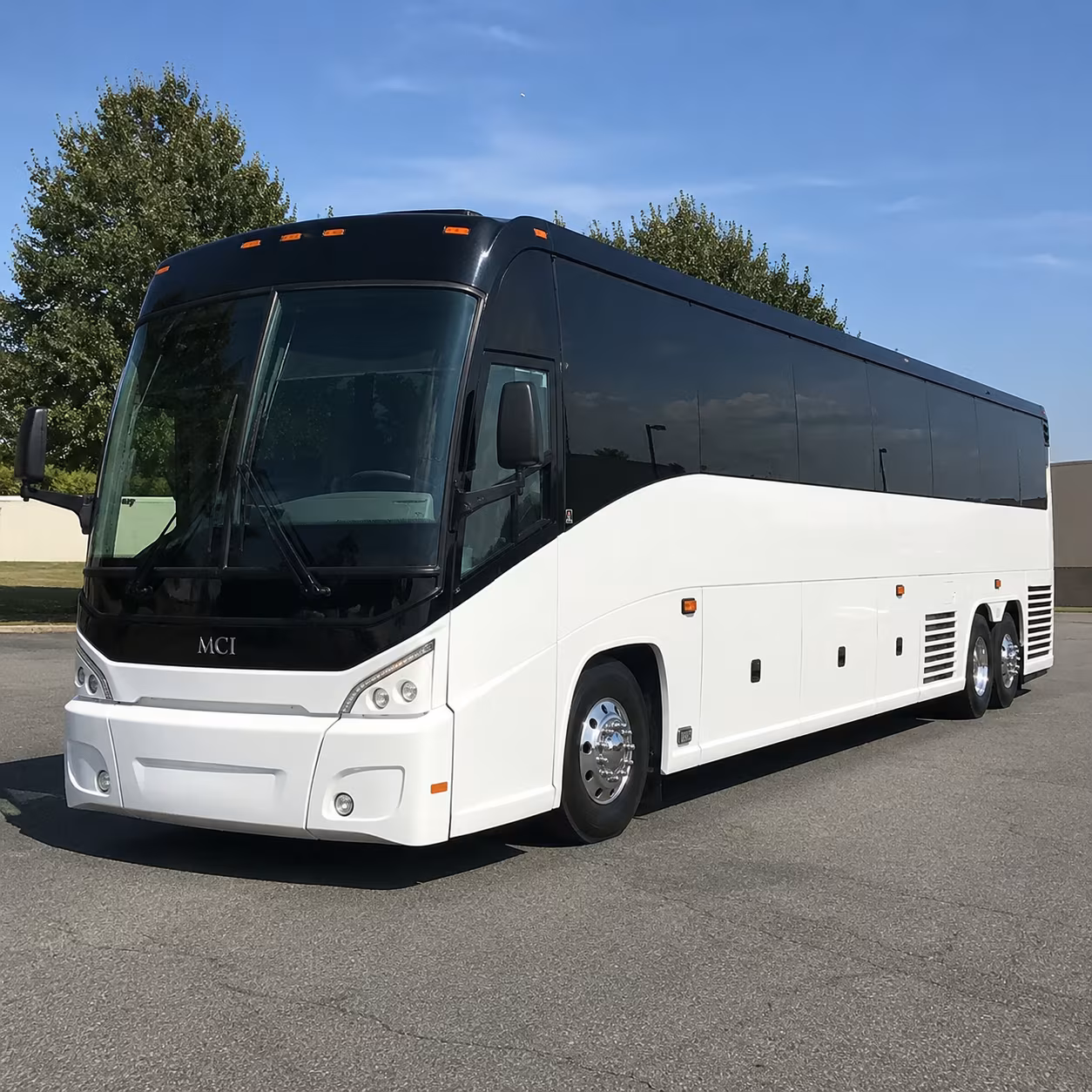 skip the lodge freeway gridlock with a southfield employee shuttle