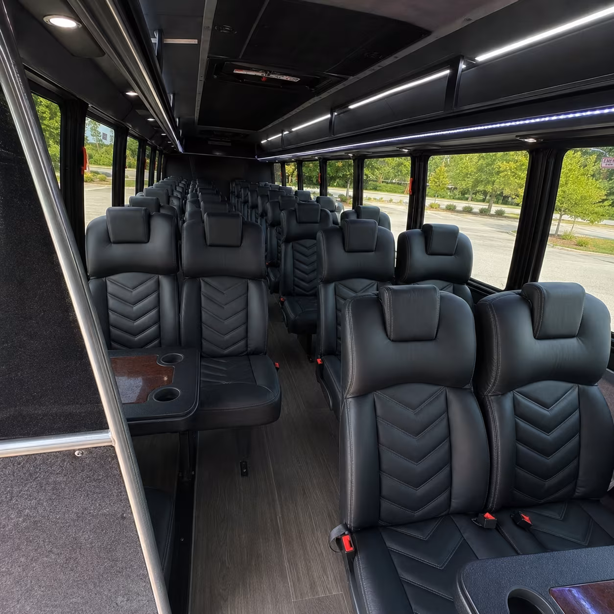 southfield government military transportation onboard