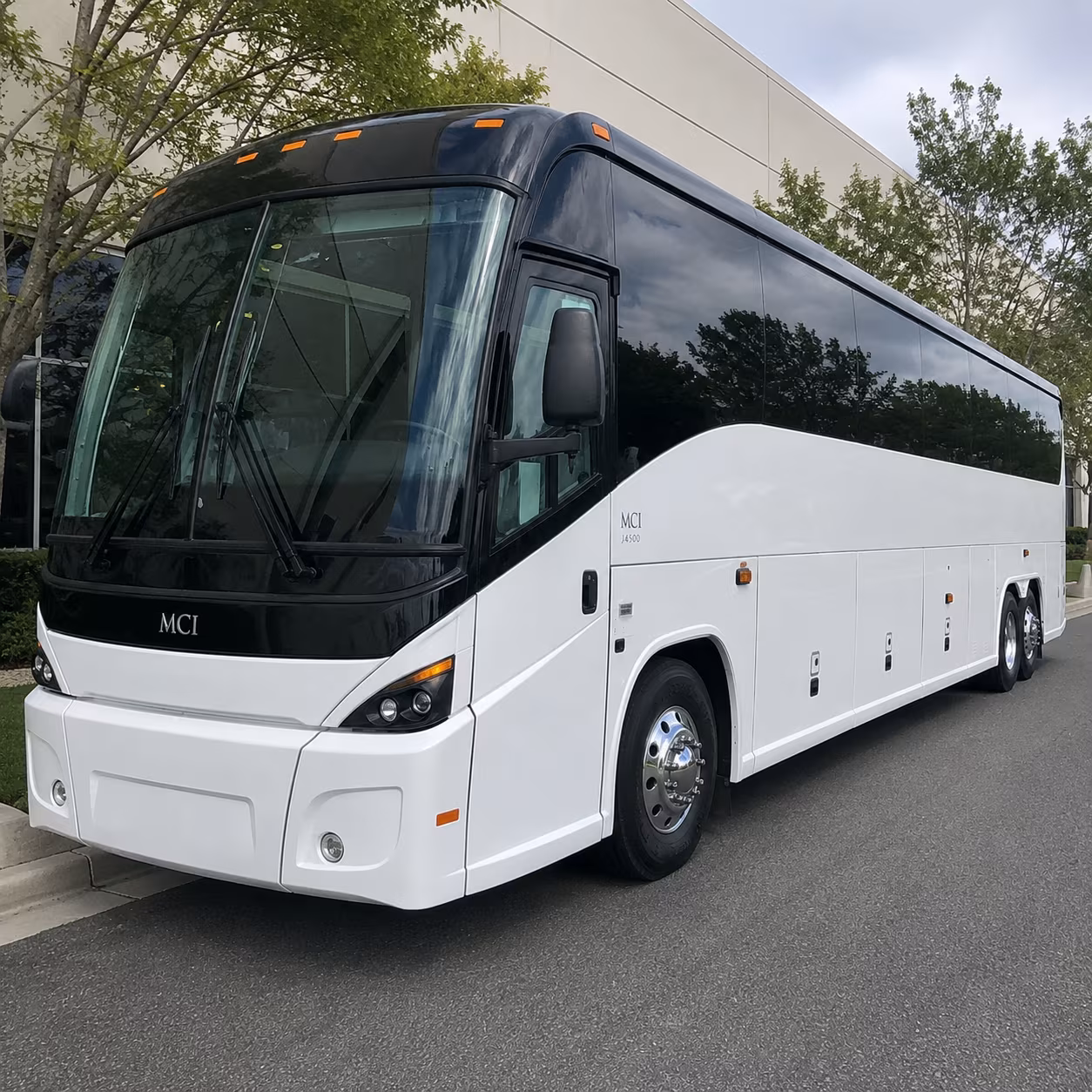 Southfield Sporting Event Transportation