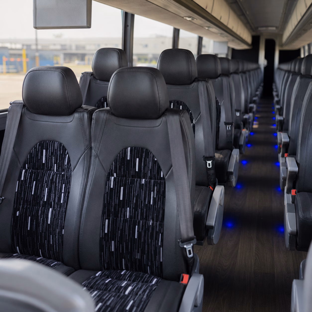 southfield to dtw airport shuttles move your team without the parking headache