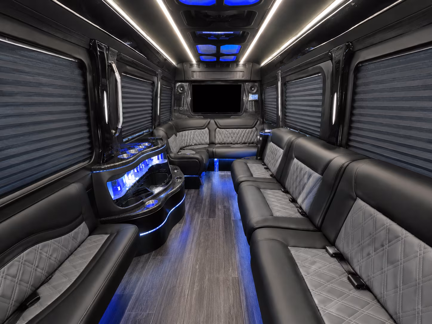 through southfieldcharterbuscompany com compare buses that actually fit your workforce s schedule