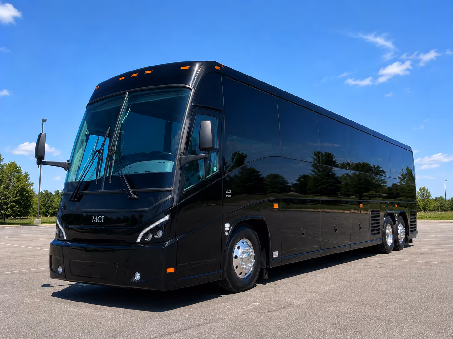 through southfieldcharterbuscompany com mission trip airport transfers to dtw are simple