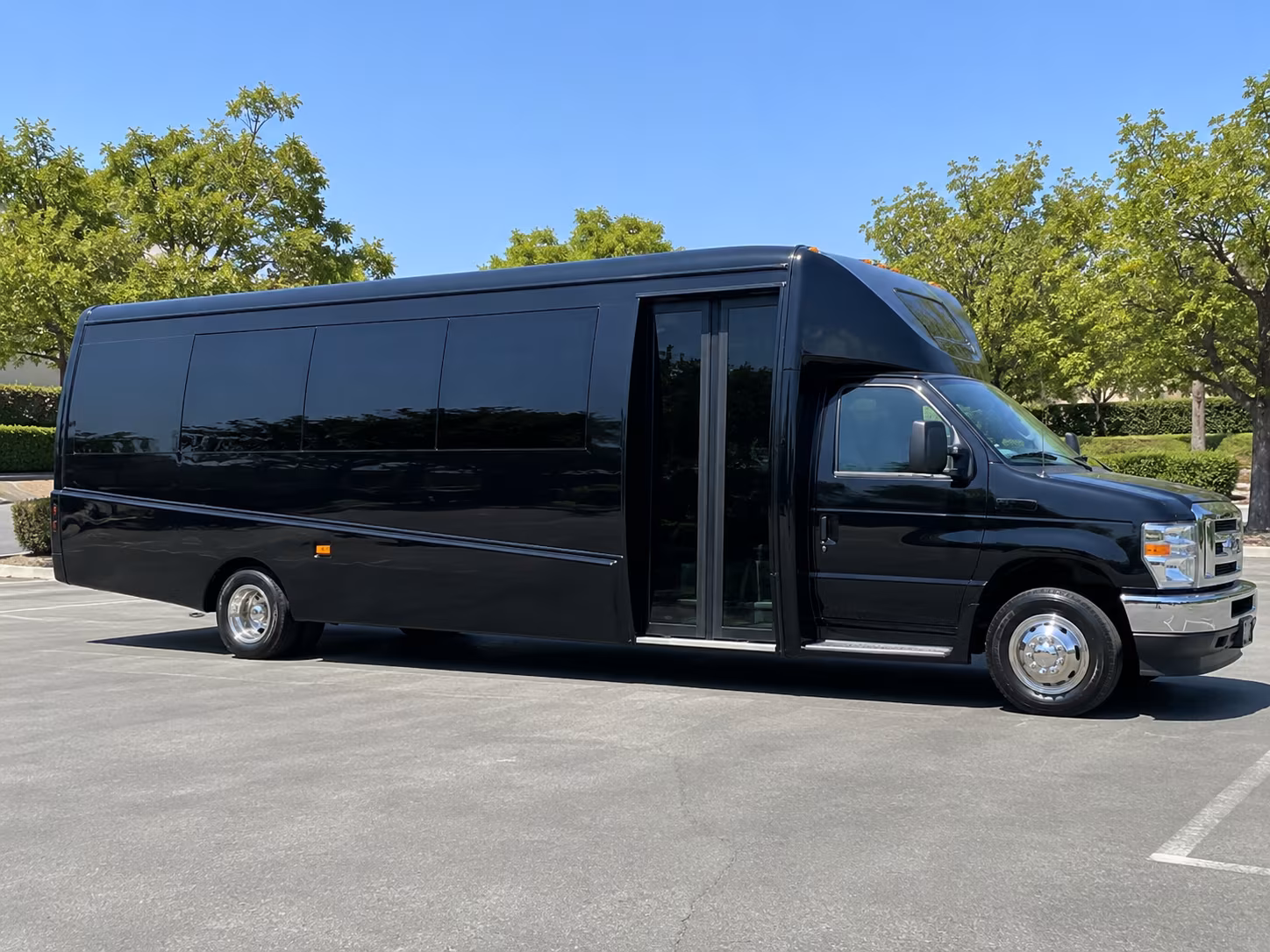 troy daily commuter shuttles for troy employees