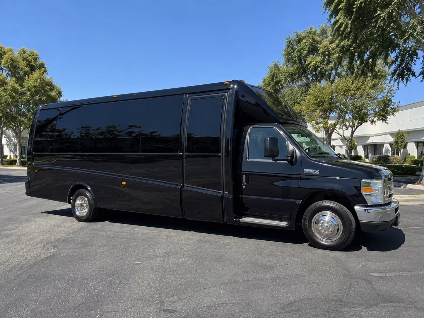 warren get your team and fan group ready for game day with a warren bus rental