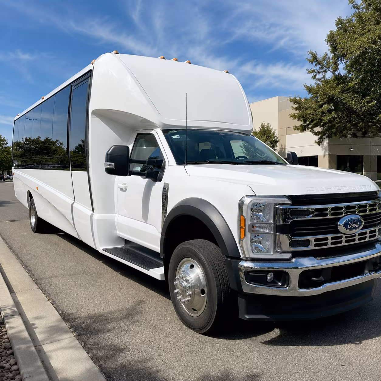 warren religious group transportation in warren