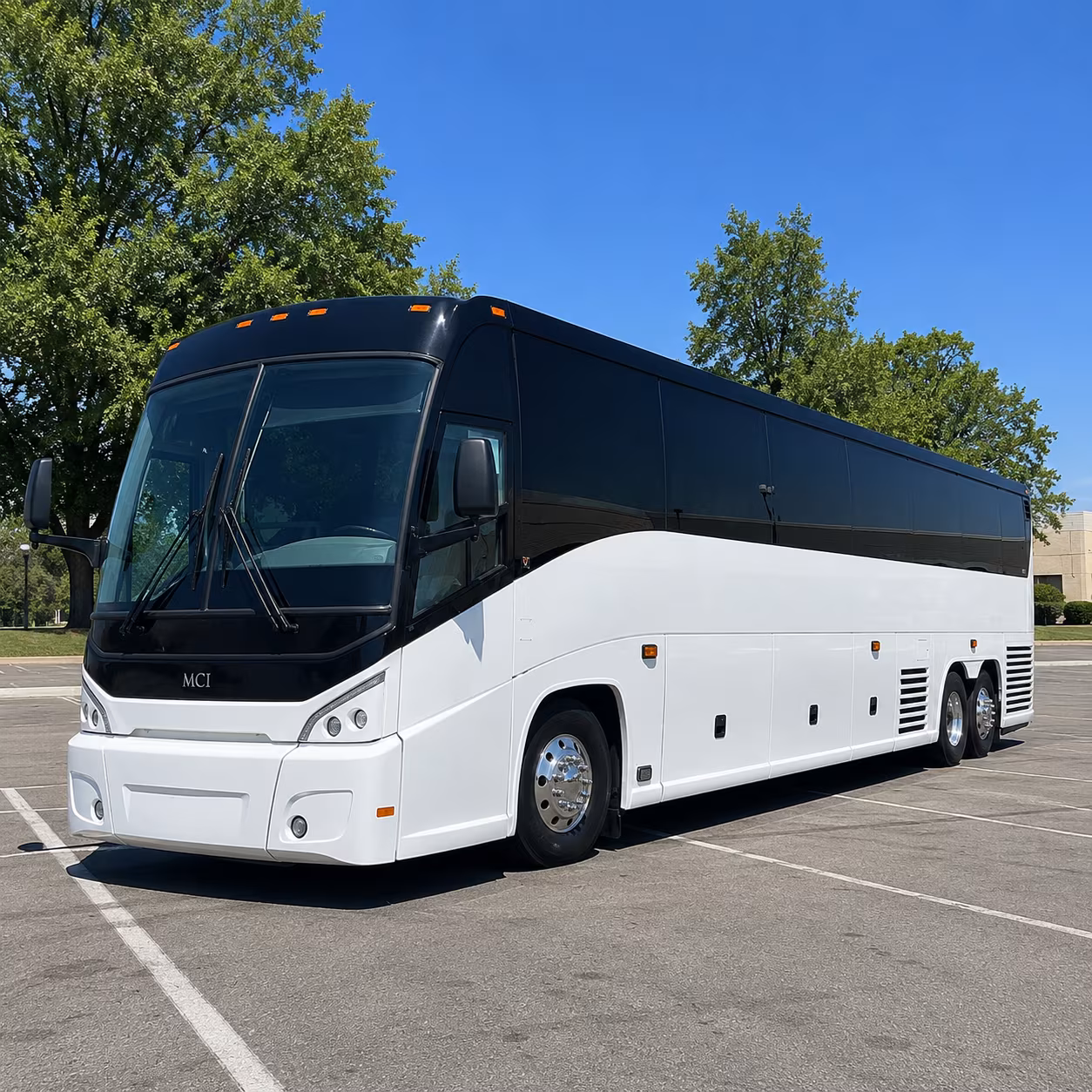we help you compare employee shuttles for recurring routes and one time events alike