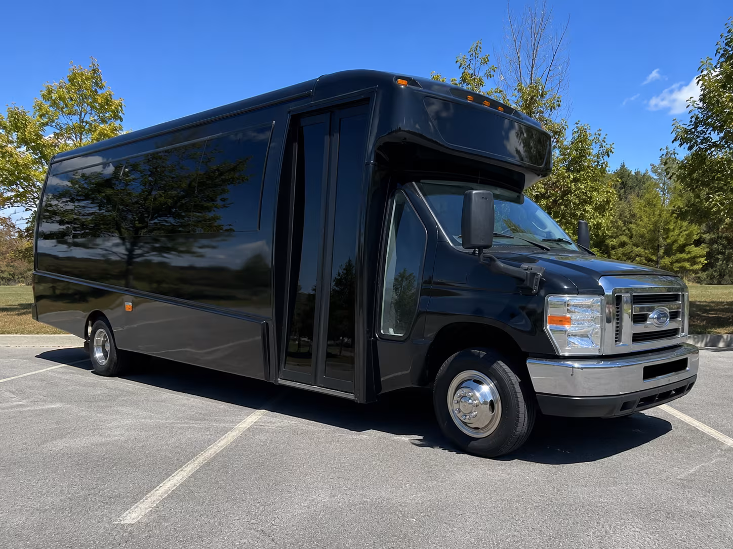 west bloomfield church group charter bus rentals in west bloomfield