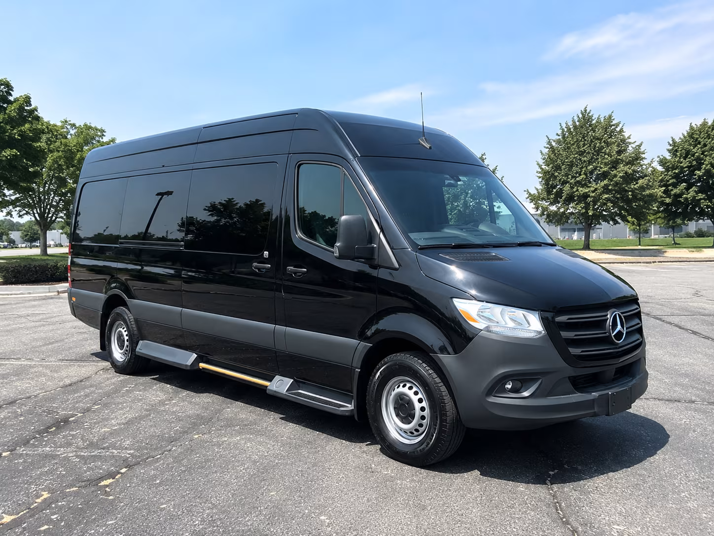 west bloomfield set up employee shuttles for west bloomfield businesses