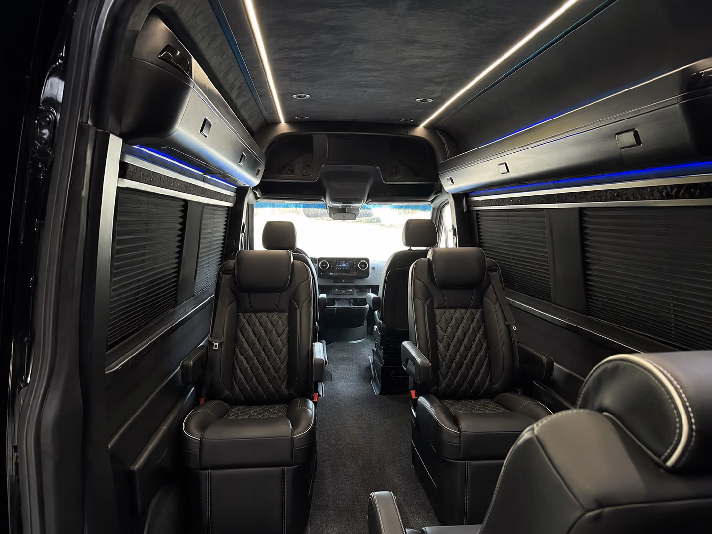 west bloomfield stress free transportation for your west bloomfield team or fan group