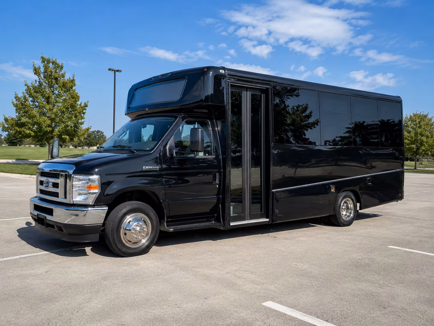 west bloomfield stress free west bloomfield wedding charter bus rentals