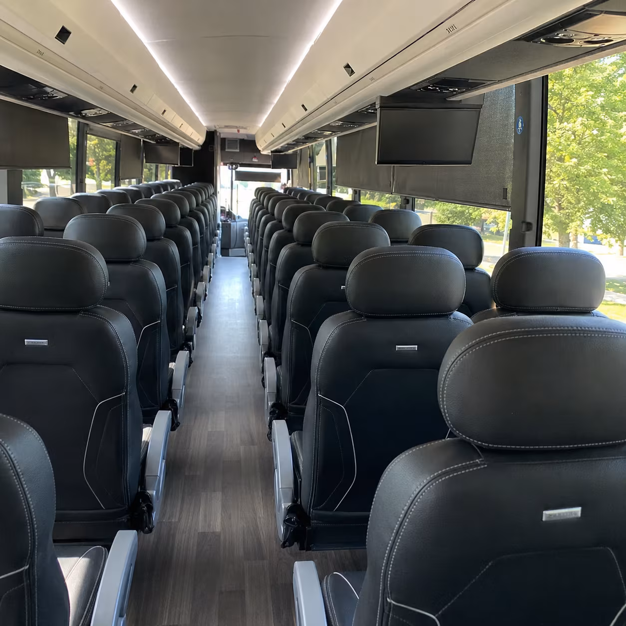 westland charter bus rentals for westland church groups