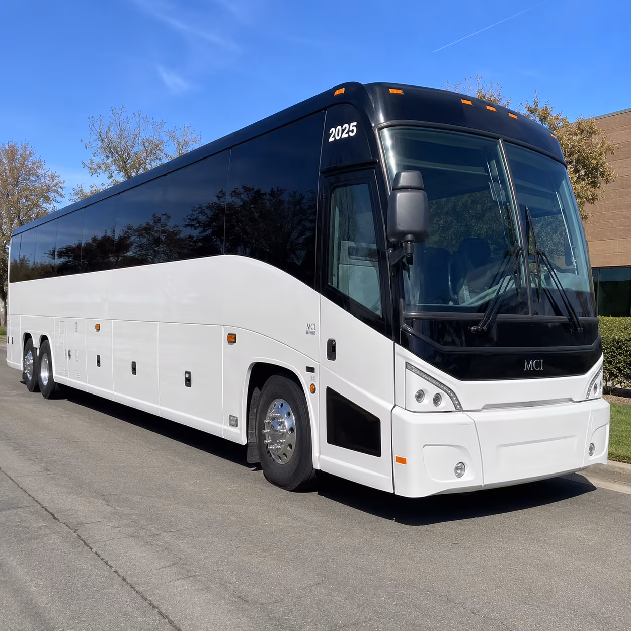 why government and military groups in southfield choose to compare through southfieldcharterbuscompany com