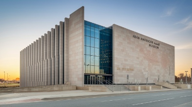 arab american national museum
