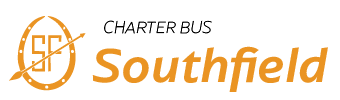 charter bus southfield logo