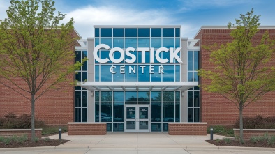 costick center