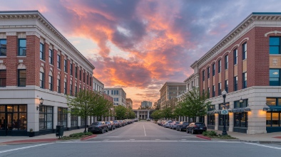 downtown royal oak