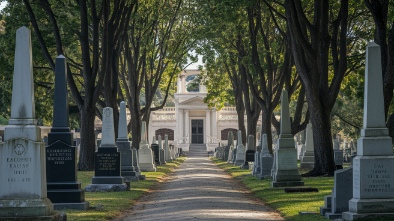 eloise cemetery