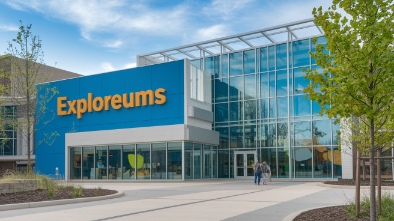 exploreums childrens museum