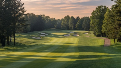 farmington hills golf club