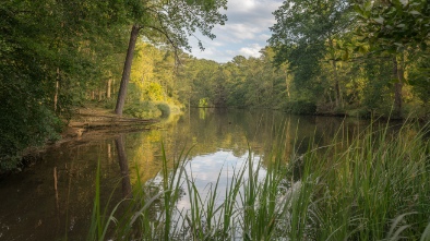 farmington hills nature center