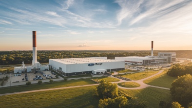ford rouge factory tour